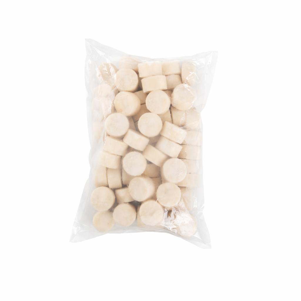 10lbs U12 Medallion Scallops