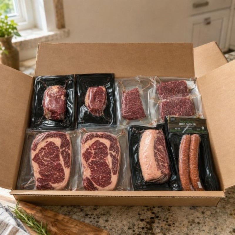 Special Beef Box