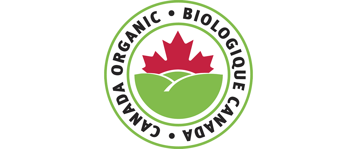 What Does "Organic" Actually Mean in Canada?